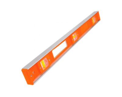 Nivel Cuerpo de Aluminio