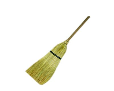 Escoba de Paja