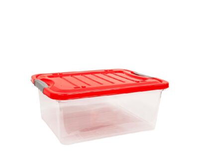 Caja Plástica Organizadora