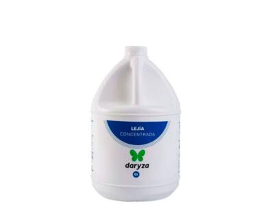 Lejia 5% Daryza X Galon 3.8 L