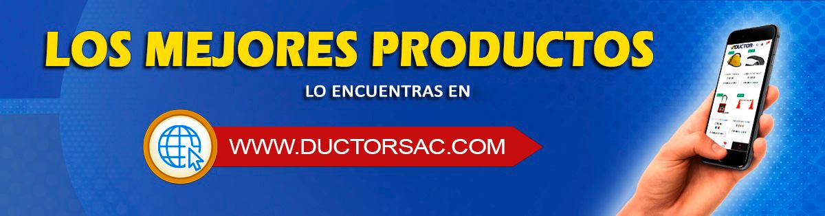 DUCTORSAC