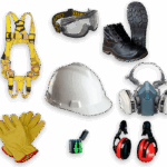 Seguridad Industrial