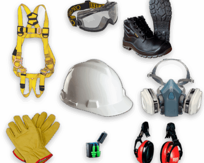 Seguridad Industrial