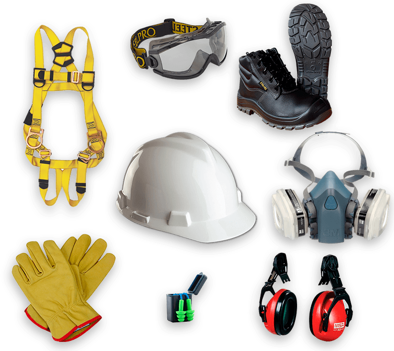 Seguridad Industrial